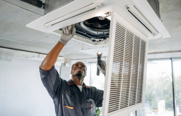 Licensed Heat Pump Repair service in Waldo, FL - FH HVAC