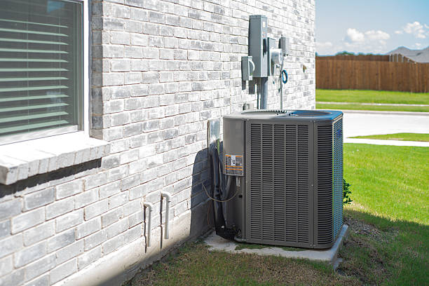 Reliable Heat Pump Repair contractor in Waldo, FL by FH HVAC